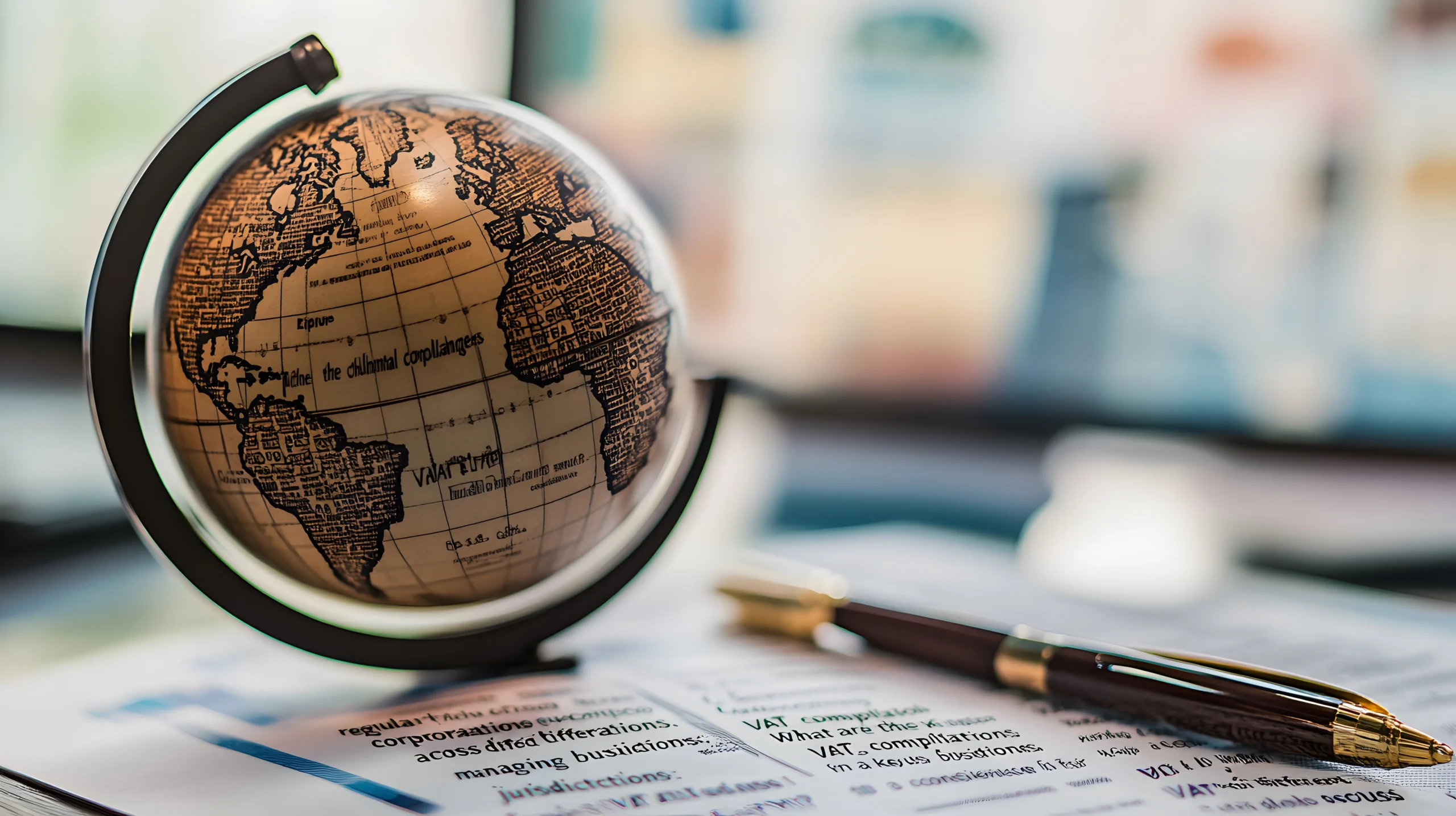 Bebek’te profesyonel çeviri ve danışmanlık hizmeti