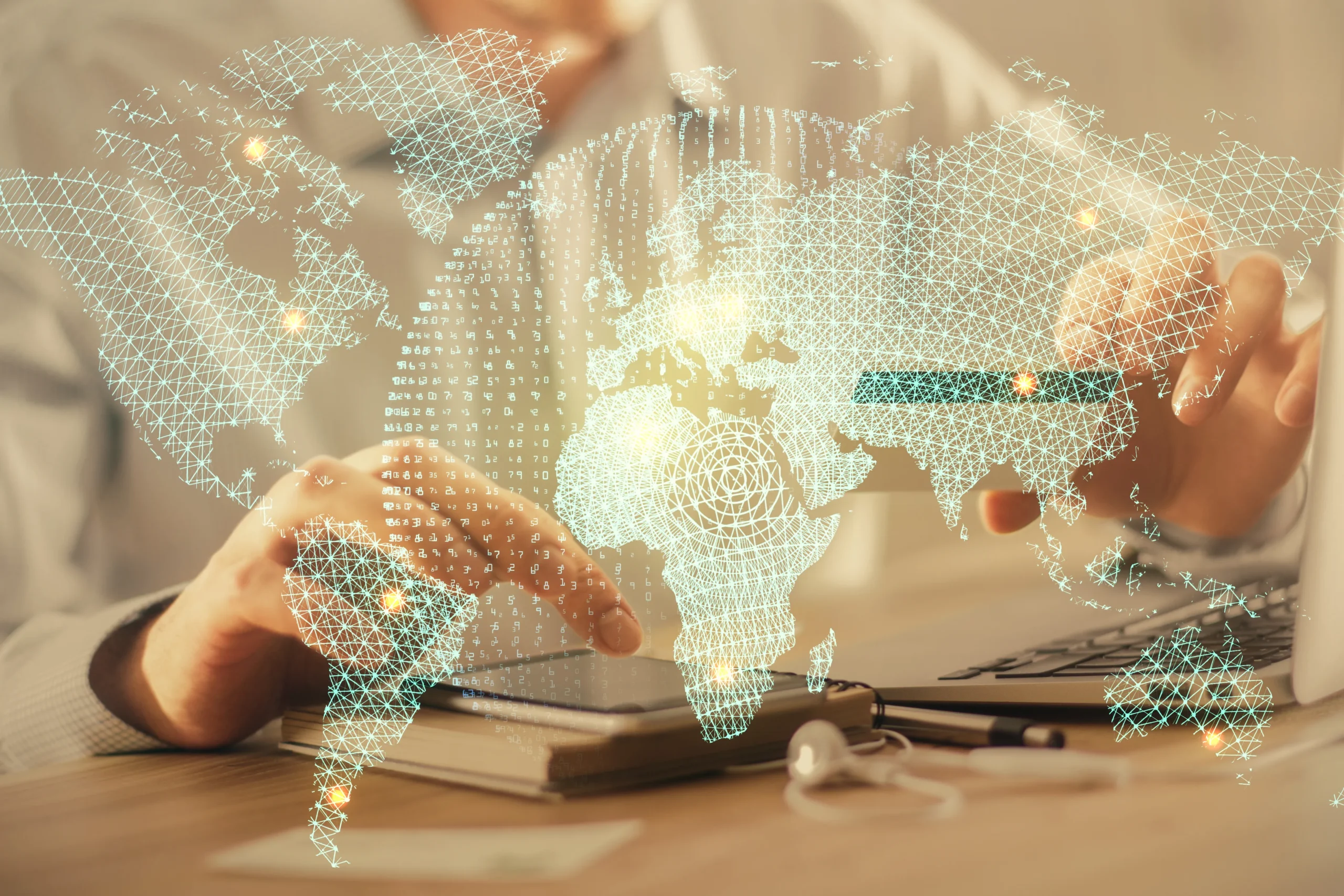 Bebek bölgesinde çok dilli çeviri çözümleri