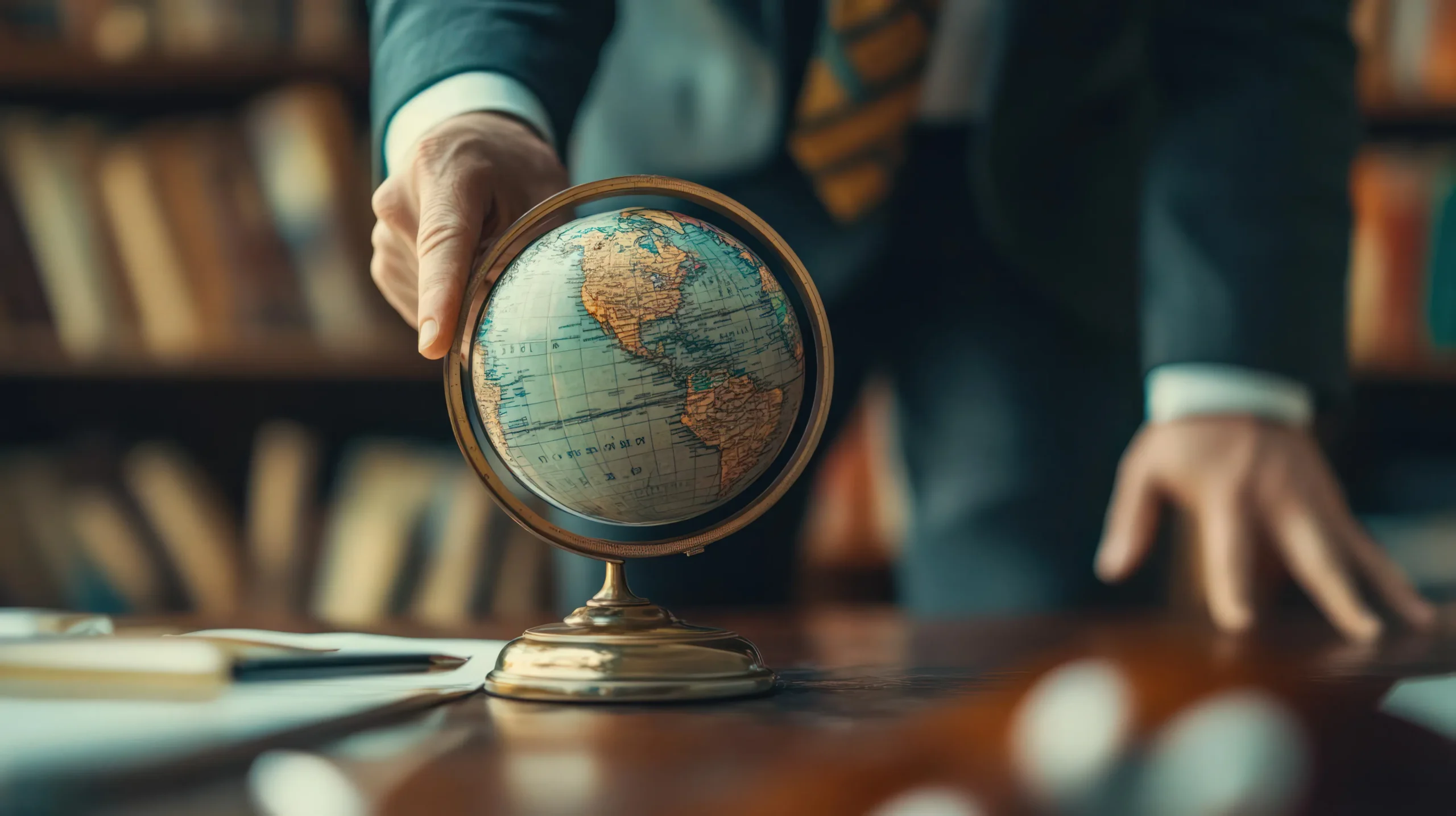 Etiler’de profesyonel çeviri bürosu