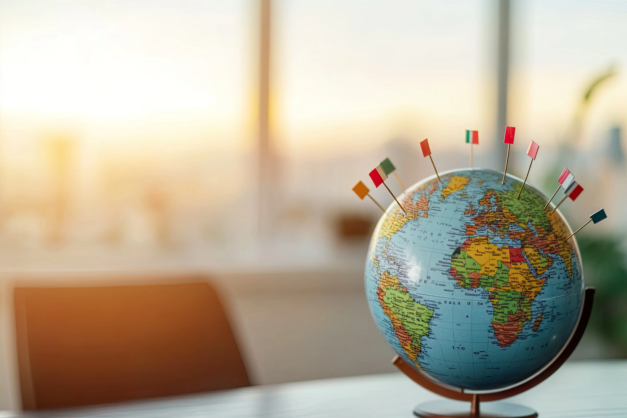 Gayrettepe’de profesyonel tercüme ve danışmanlık hizmeti