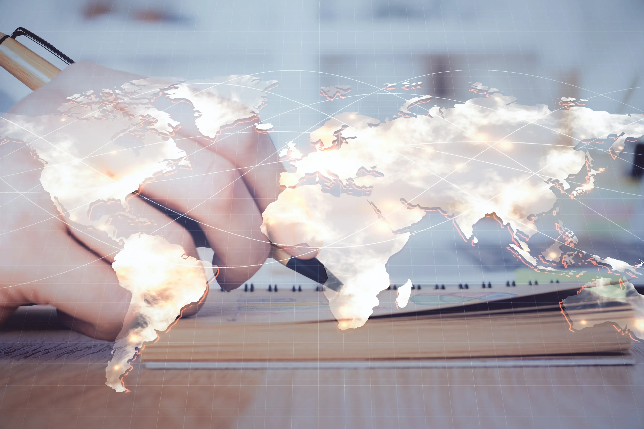 Levent bölgesinde noter onaylı tercüme desteği